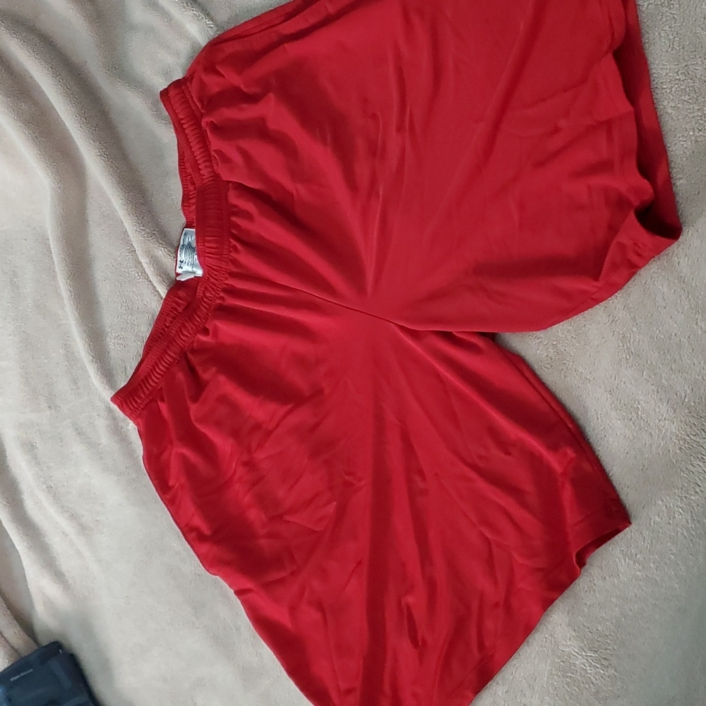 Under Armour gym shorts